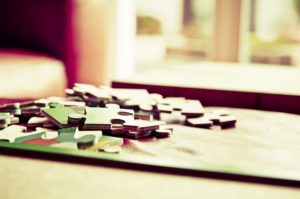 play game
