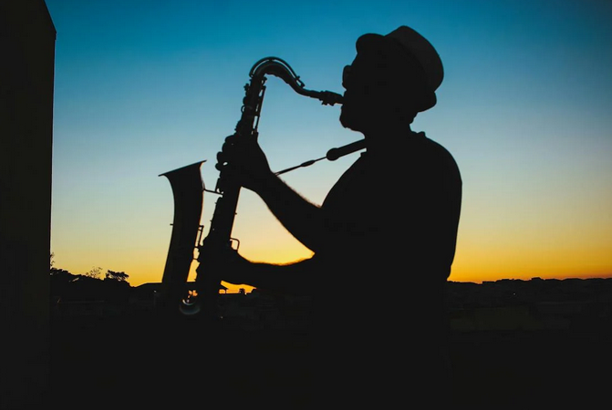 jazz